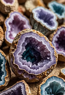 Geode Wonders Geode Wonders