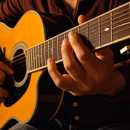 Guitar Strumming Guitar Strumming