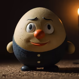 Humpty Dumpty Humpty Dumpty