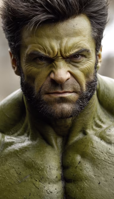 Unleash the Beast