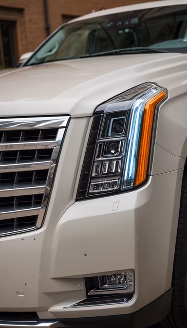Escalade Elegance Escalade Elegance
