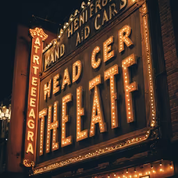 Theater Nights