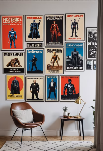 Comic Book Haven Comic Book Haven
