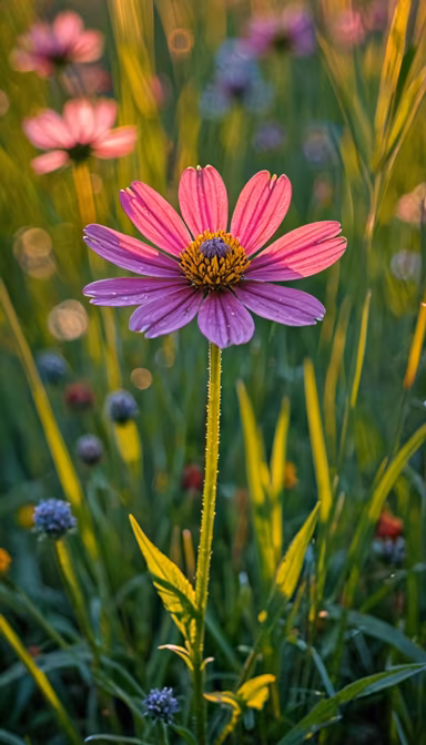 Summer Bloom Summer Bloom