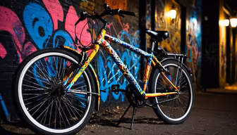 Urban Ride Urban Ride