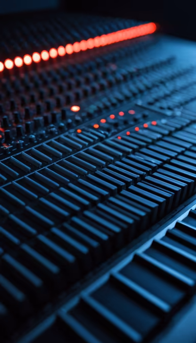 Sound Engineering Sound Engineering