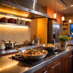 Culinary Creations
