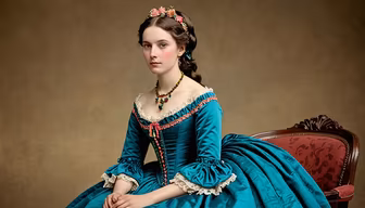 Victorian Elegance