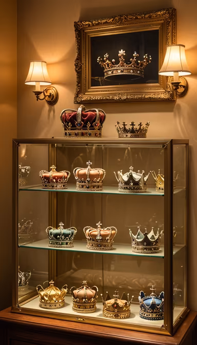 Royal Collection Royal Collection