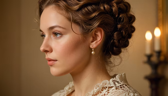 Timeless Beauty