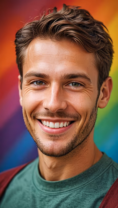 Smile with Pride Smile with Pride