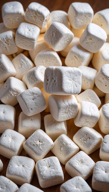 Sweet Cubes