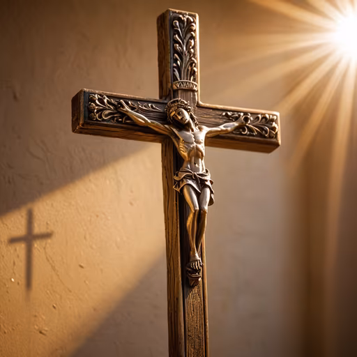 Faith and Light