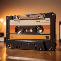 Retro Vibes Retro Vibes