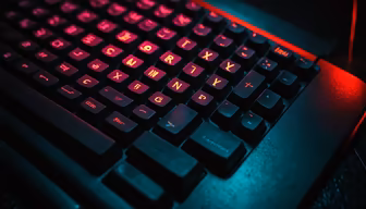 Gaming Keyboard Gaming Keyboard