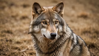 Lone Wolf