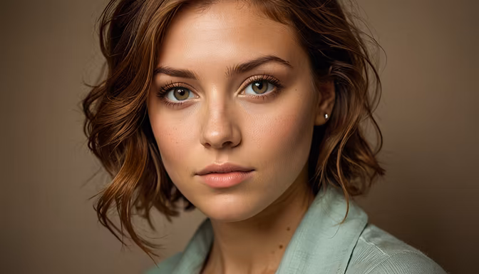 Fresh Face