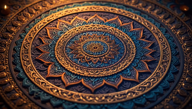 Sacred Geometry