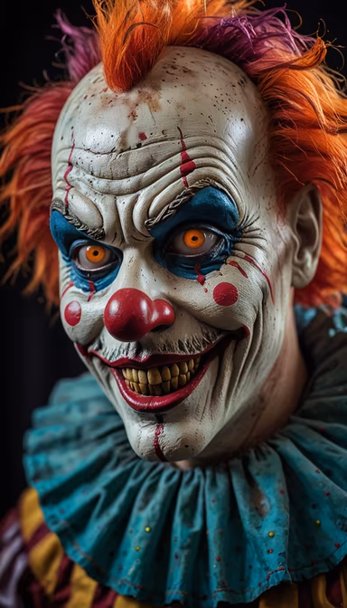 Evil Grin Evil Grin