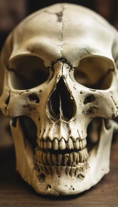 Memento Mori Memento Mori