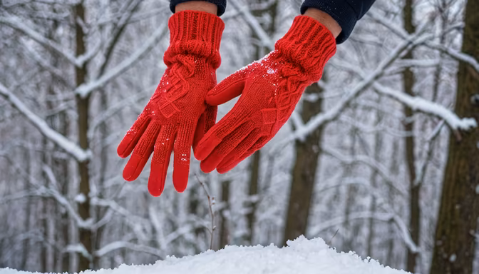 Winter Warmth