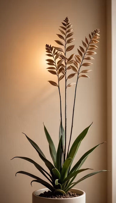 Indoor Oasis Indoor Oasis