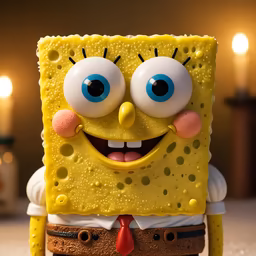 SpongeBob Vibes