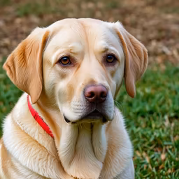 Golden Gaze Golden Gaze