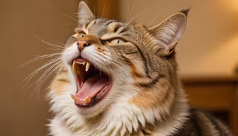 Roar! Roar!