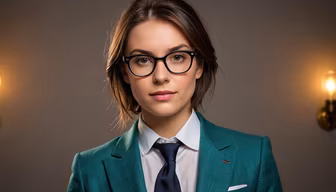 Sharp Style Sharp Style