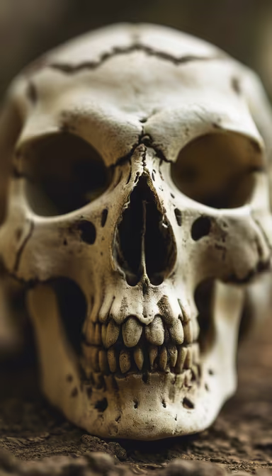 Memento Mori Memento Mori