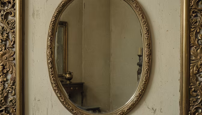 Vintage Reflections