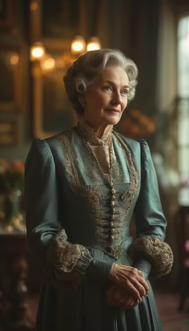 Timeless Elegance Timeless Elegance
