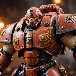 Crimson Fury Crimson Fury