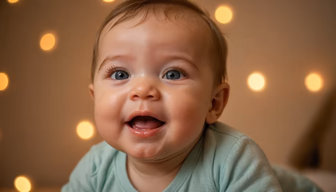 Pure Joy