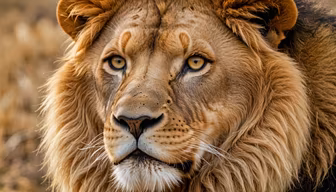 King of the Jungle King of the Jungle