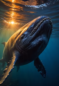 Ocean Giant Ocean Giant