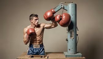 Boxing Innovation