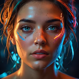 Neon Dreams Neon Dreams