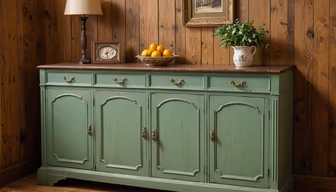 Vintage Charm