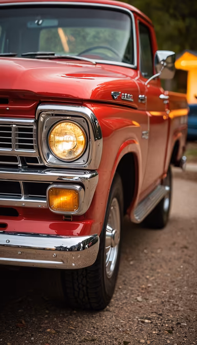Classic Ride