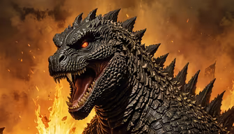 Godzilla Unleashed Godzilla Unleashed