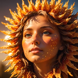 Golden Hour Muse Golden Hour Muse