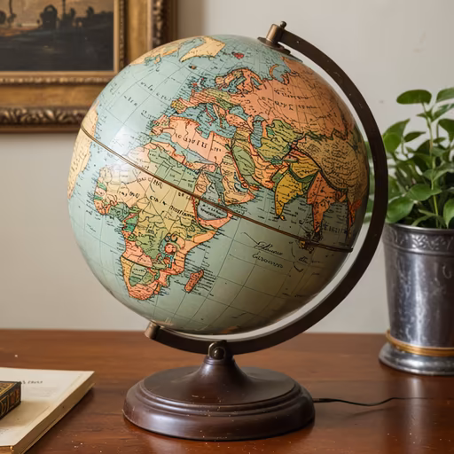 Vintage World