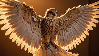 Golden Wings
