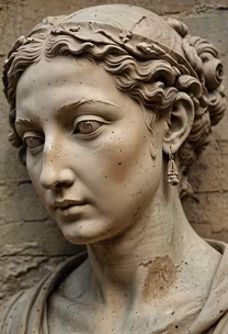 Ancient Beauty