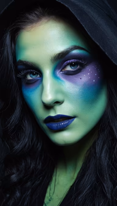 Enchantress Enchantress