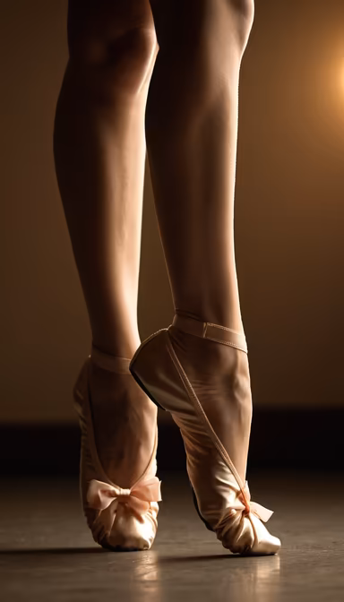 Ballet Dreams