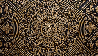 Golden Details Golden Details