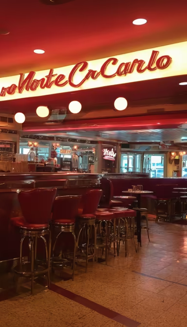 Diner Vibes Diner Vibes